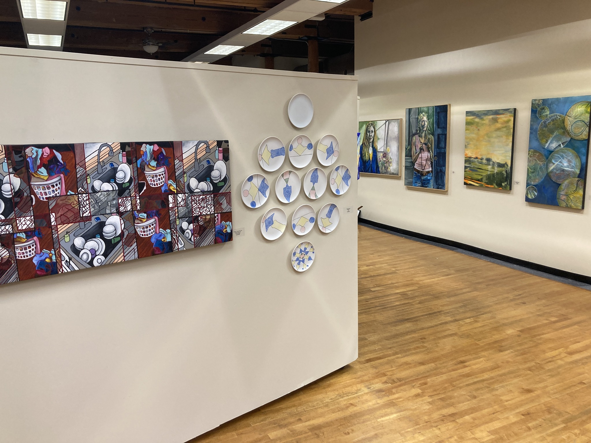 Business documentation